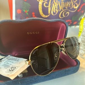 Gucci sunglasses